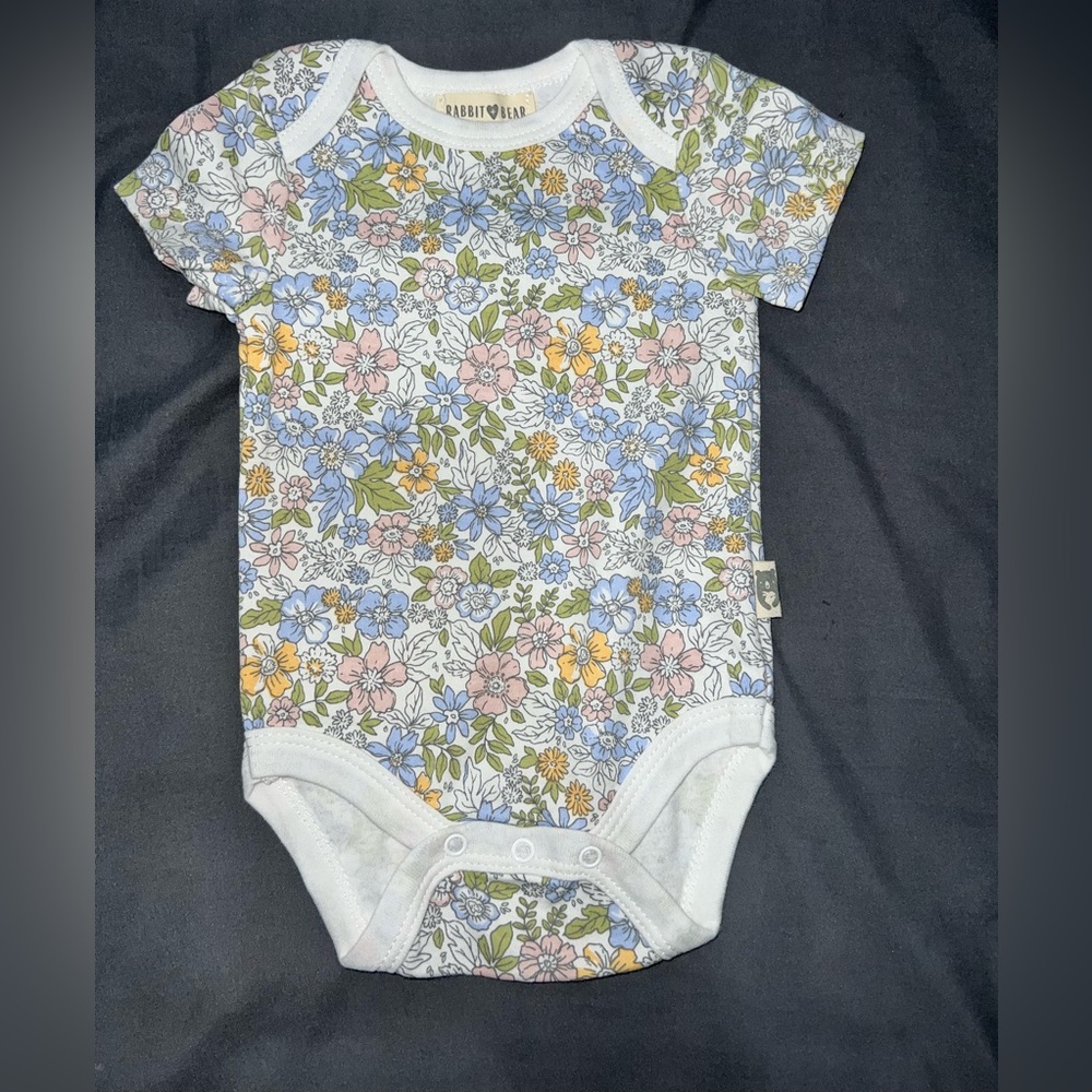 Infant Onesie